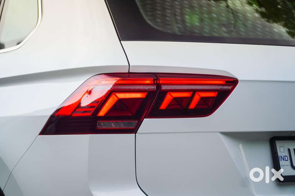 Volkswagen Tiguan 2.0 Elegance Tsi Dsg, 2024, Petrol