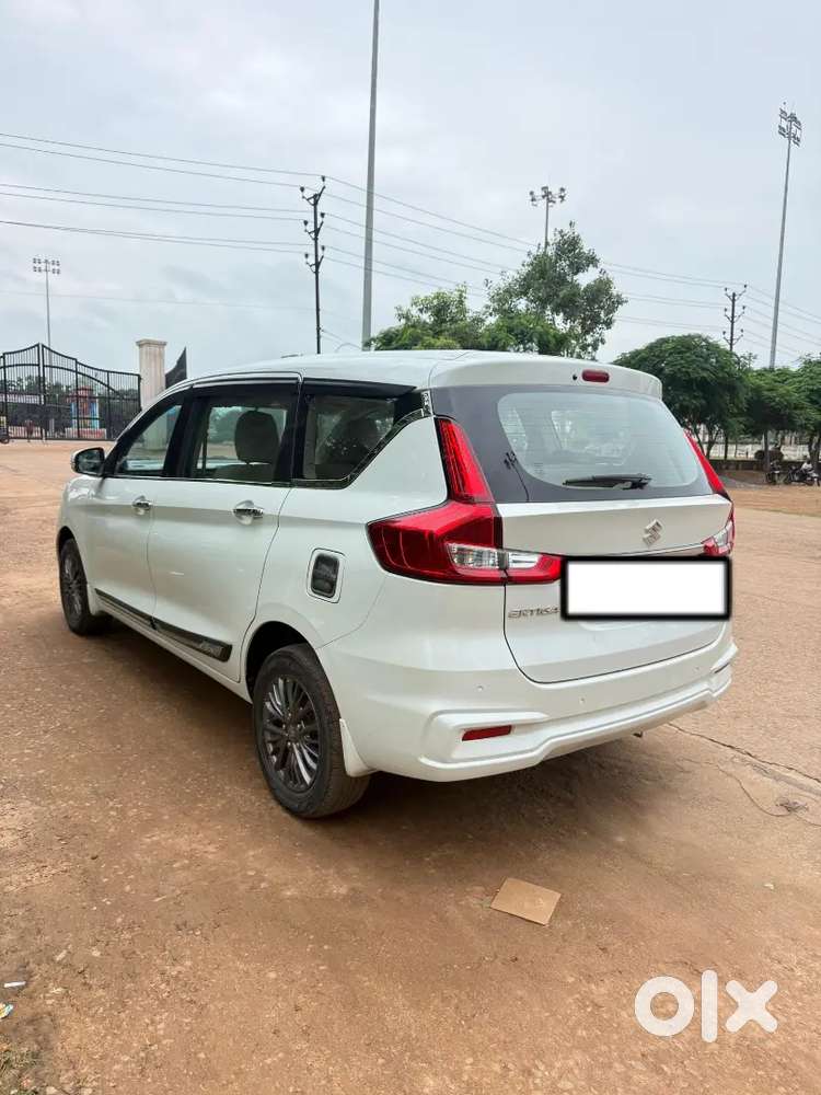 New Condition Without A Single Dent Or Scratch