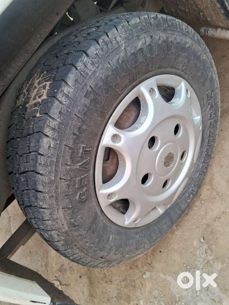 Mahindra Bolero Power 2019