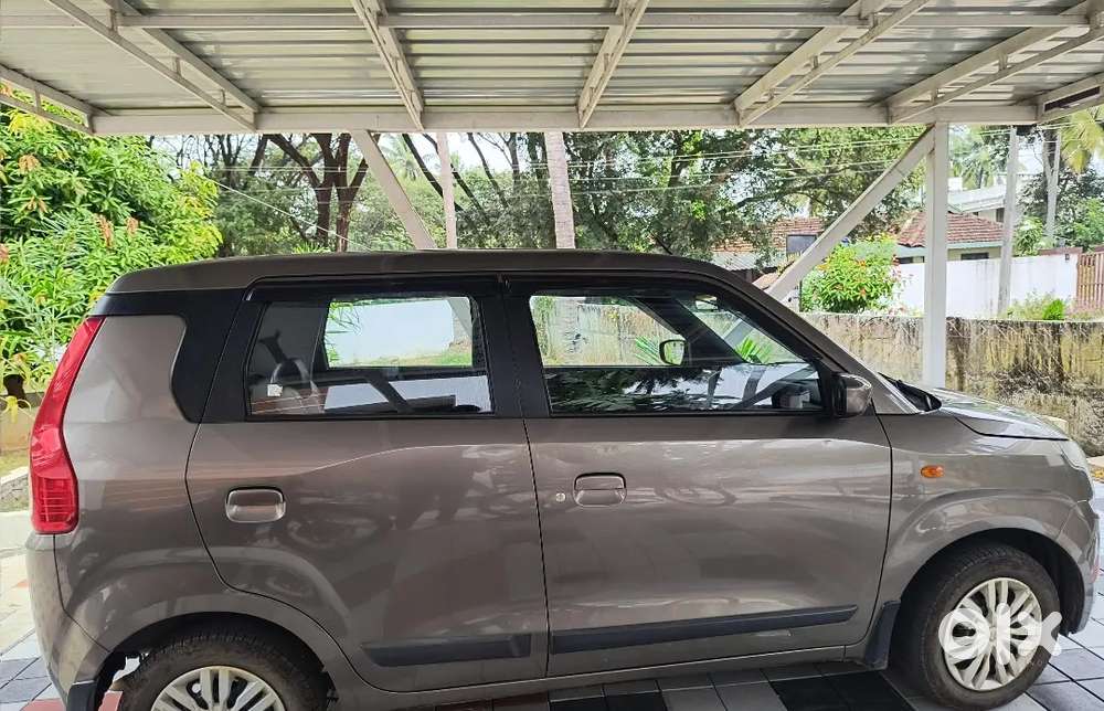 Maruti Wagon R 2020 Model