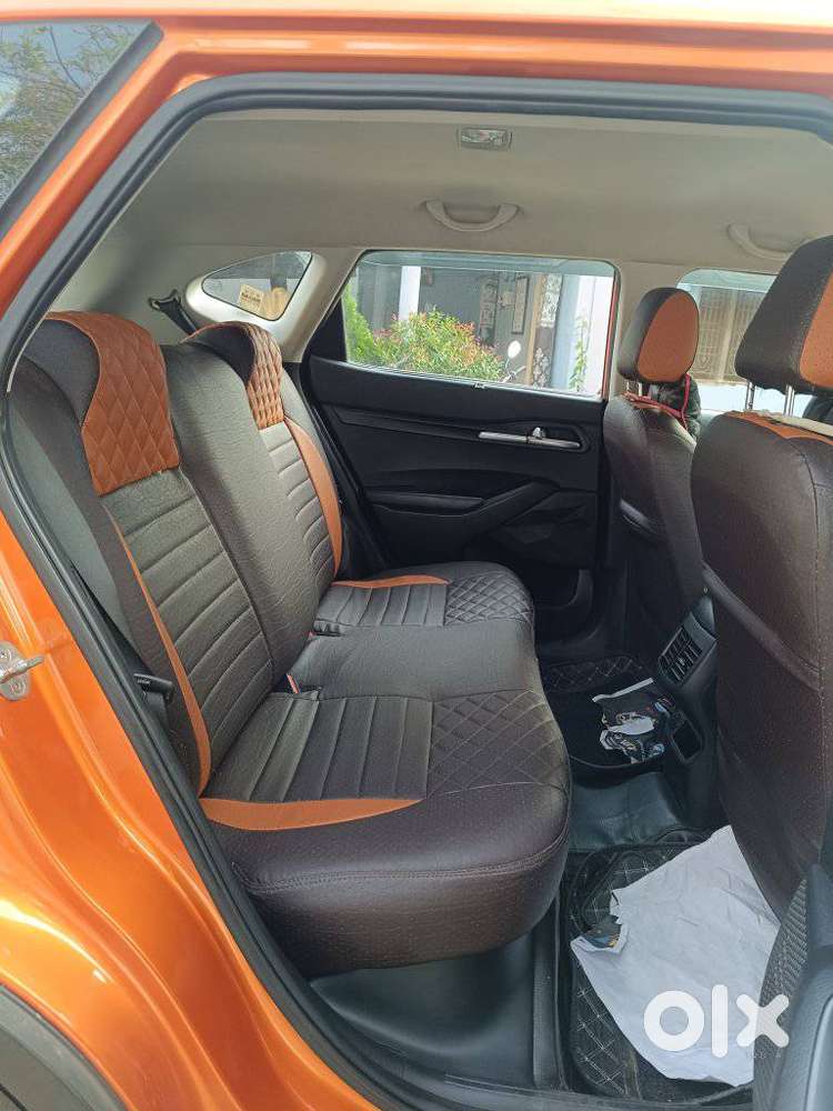 Kia Seltos Htk Plus D, 2019, Diesel