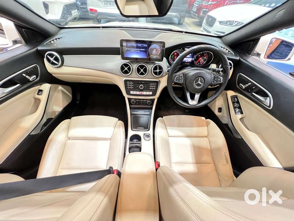 Mercedes-benz Cla 200 Cdi Sport, 2018, Diesel