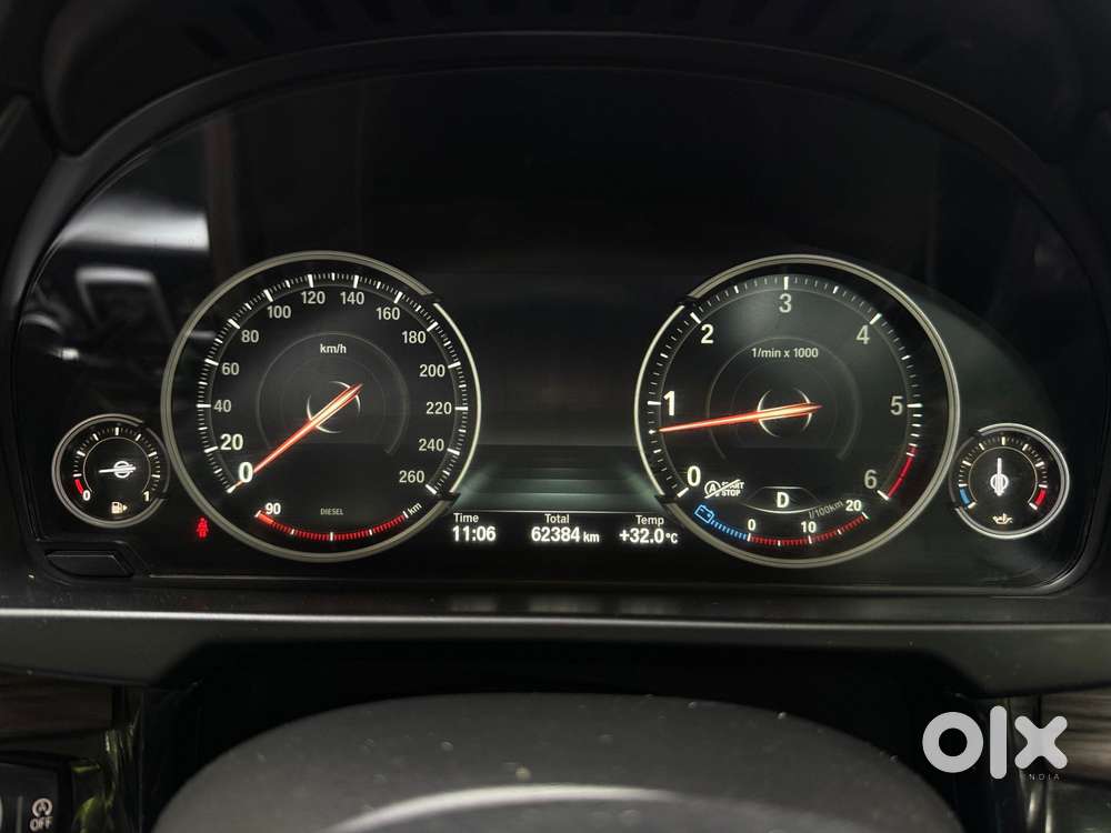 Bmw X5 Xdrive 30 D, 2018, Diesel