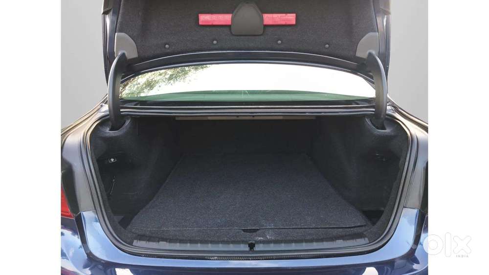 Bmw 5 Series 530 I Sport Line, 2017, Petrol