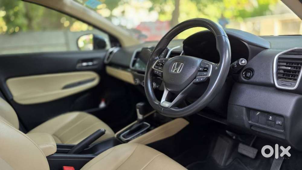 Honda City Zx Cvt, 2024, Petrol