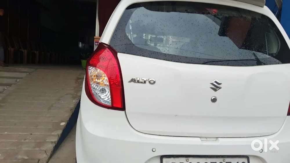 Maruti Suzuki Alto 800 2022 Model
