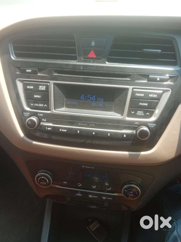 Hyundai I20 1.2 Asta, 2015, Diesel