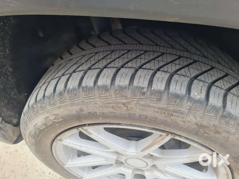 Maruti Suzuki Brezza 2016 Diesel Good Condition