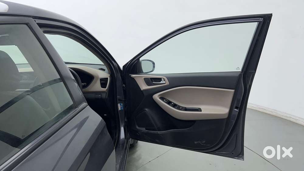 Hyundai Elite I20 Magna Executive 1.2, 2018, Petrol