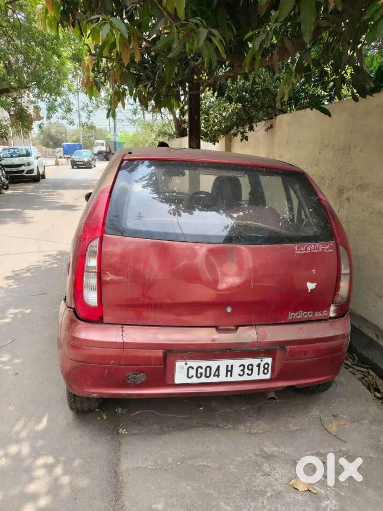 Tata Indica Ev2 Xeta 2004