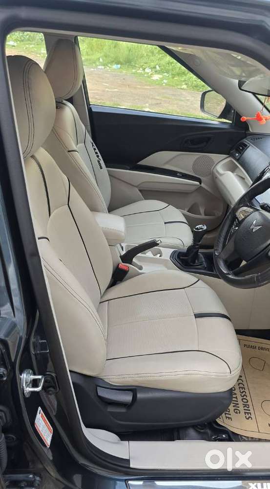 Mahindra Xuv300 W6, 2022, Petrol