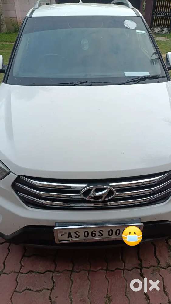 Hyundai Creta 2016