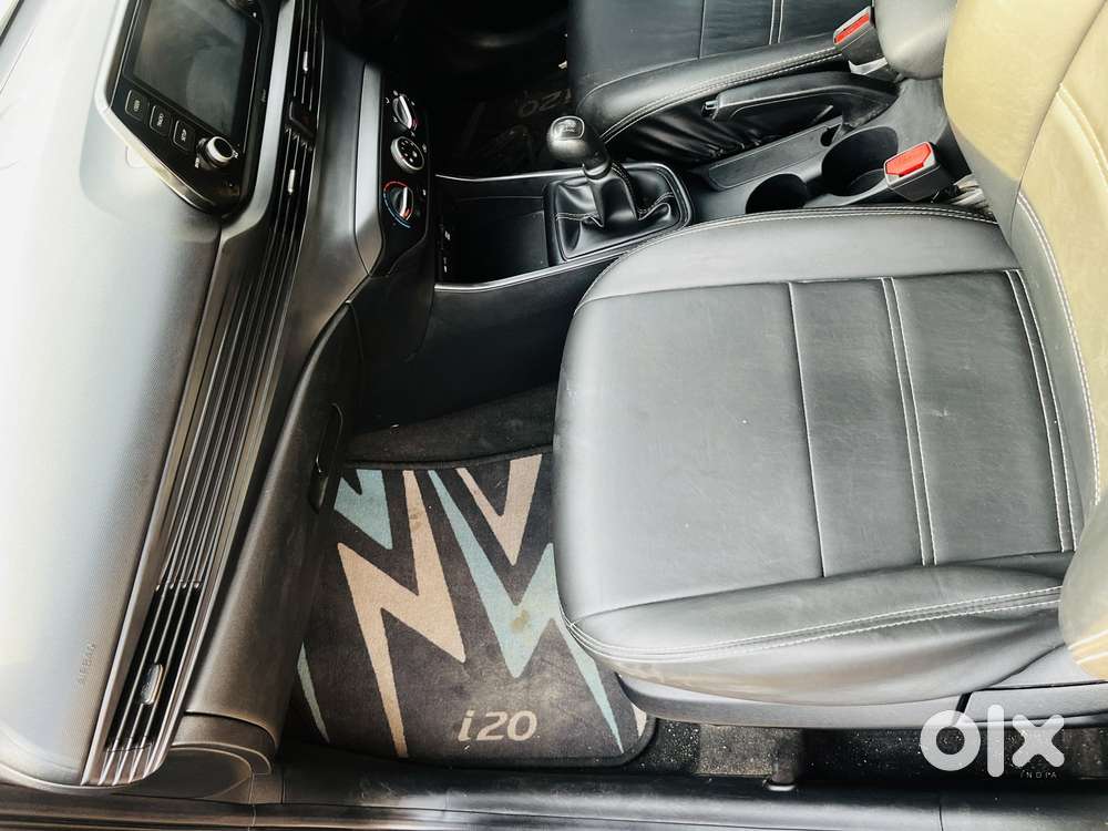 Hyundai I20 1.2 Spotz, 2022, Petrol