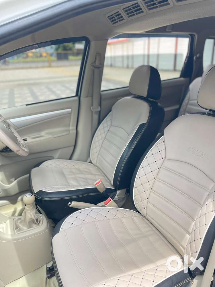 Maruti Suzuki Ertiga Diesel 2016