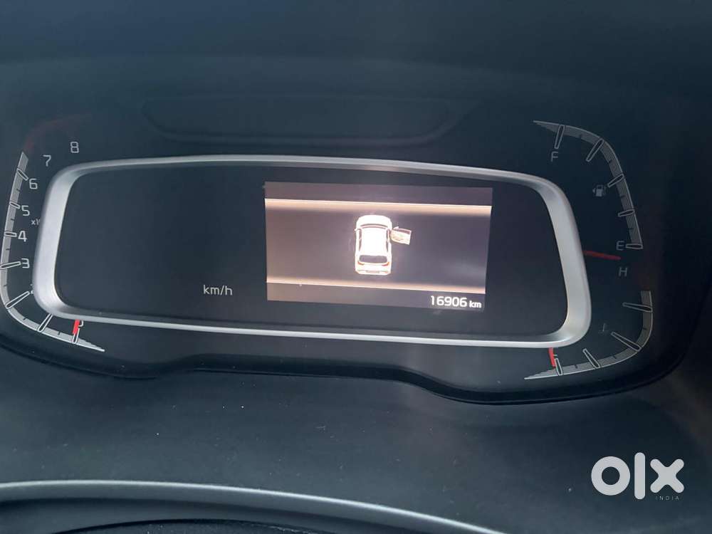Kia Sonet Gtx Plus Dct, 2023, Petrol