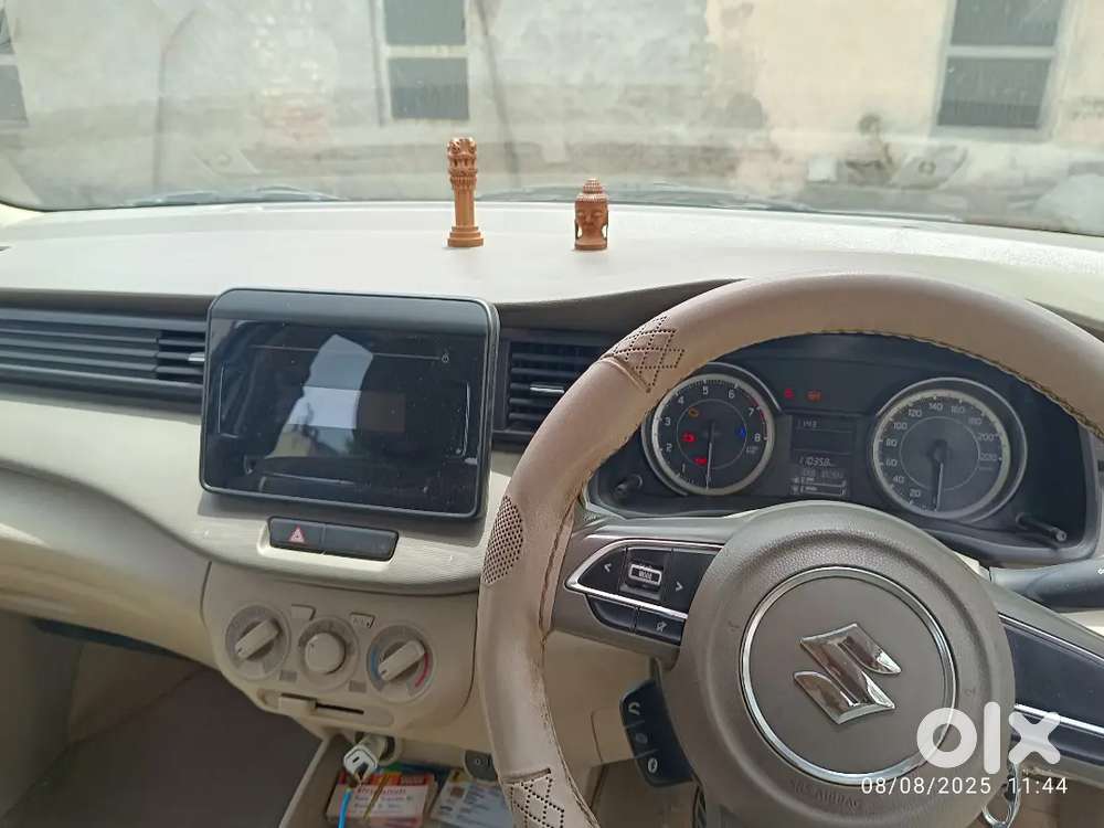 Maruti Suzuki Ertiga 2022