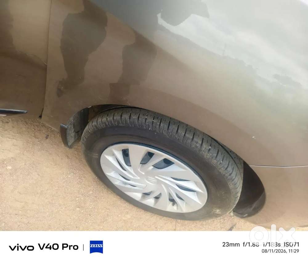 Maruti Suzuki Ertiga 2024