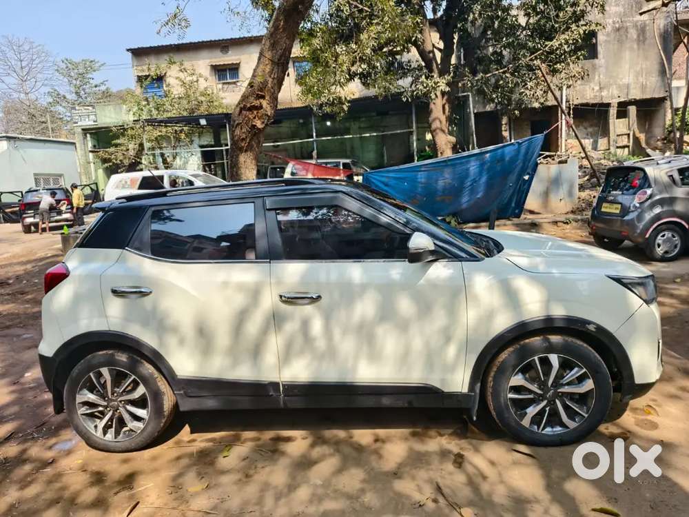 Mahindra Xuv300 2021 Diesel Good Condition