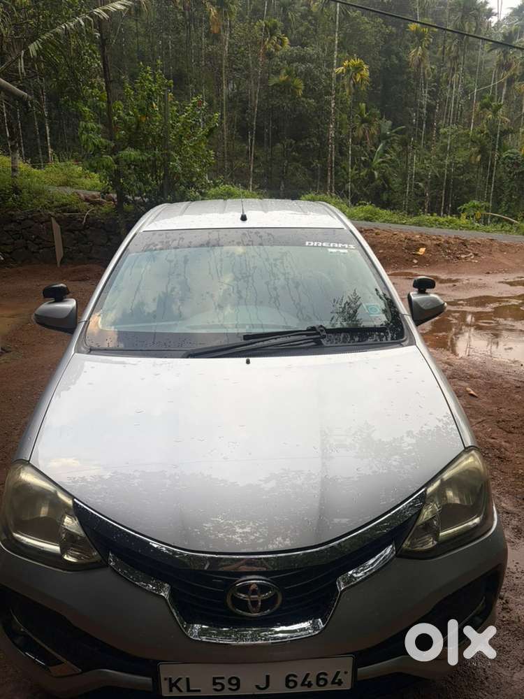 Toyota Etios Diesel 2014. Urgent Sale. New Battery. New Insurance.