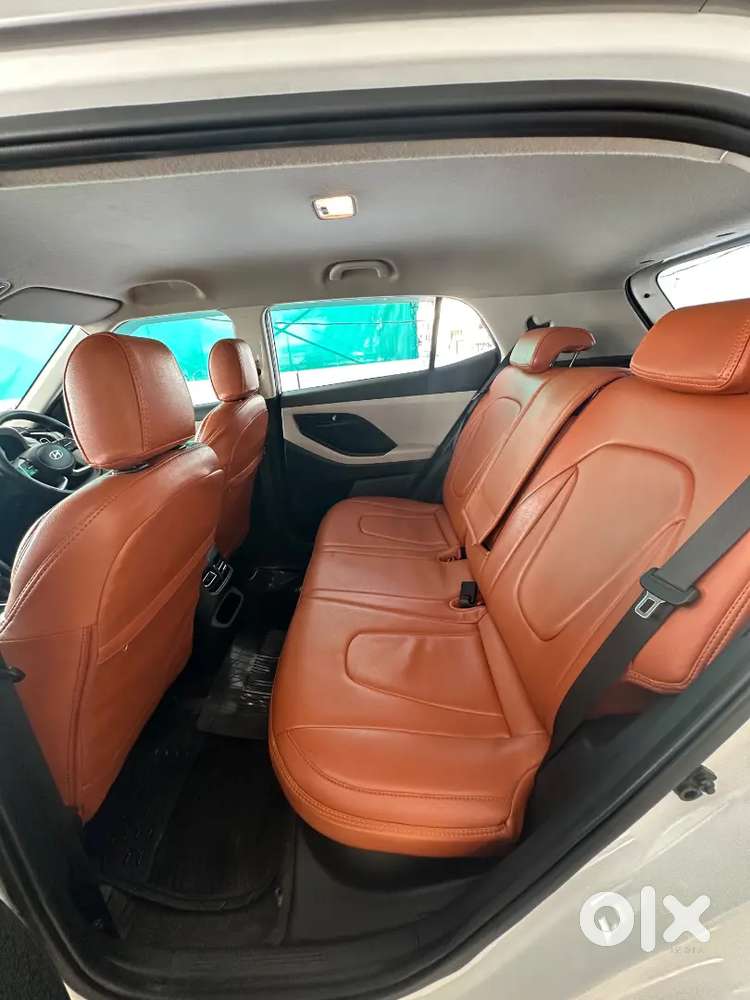 Hyundai Creta 1.5 E 2023