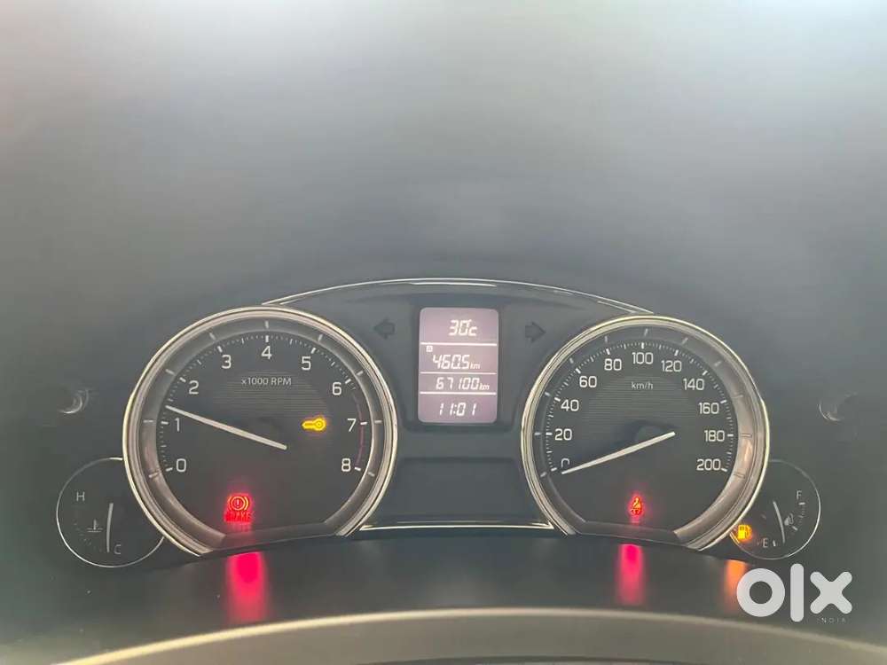 Maruti Suzuki Ciaz Zxi+ 2016 Top Model Petrol