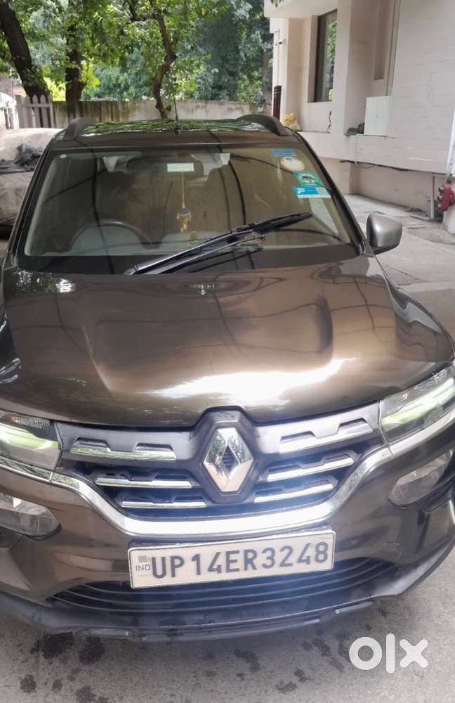 Renault Kwid Petrol 2021