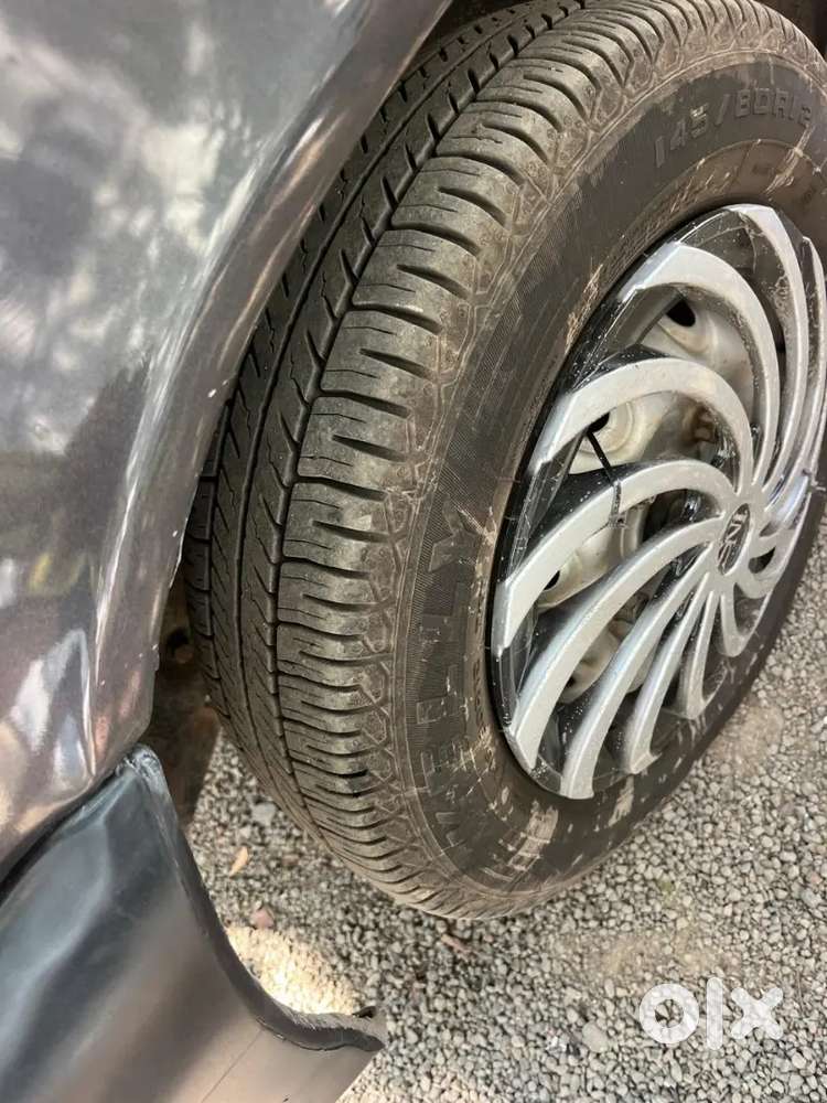 Maruti Suzuki 800, 2004 Petrol 78000 Km Driven
