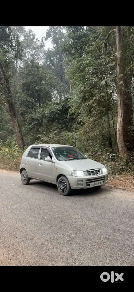 Alto Modified For Sale