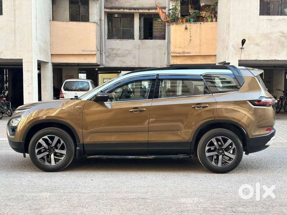 Tata Safari 2.0 Kryotec Xz Plus, 2023, Diesel