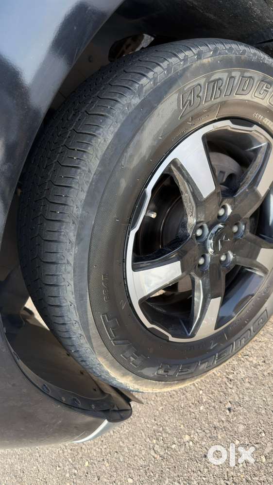 Mahindra Scorpio Classic 2024 Diesel Well Maintained