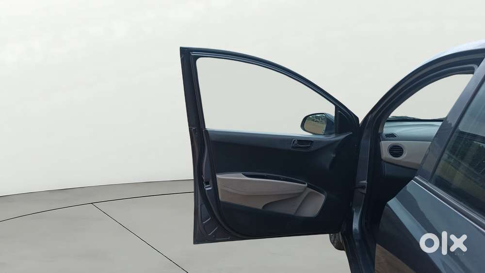 Hyundai Grand I10 1.2 Kappa Magna, 2017, Petrol