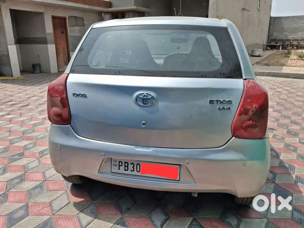 Tyre Warranty 3 Years. Battery Warranty 2 Years , New Seat Covers