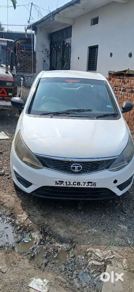 Tata Zest Diesel Manual 2017
