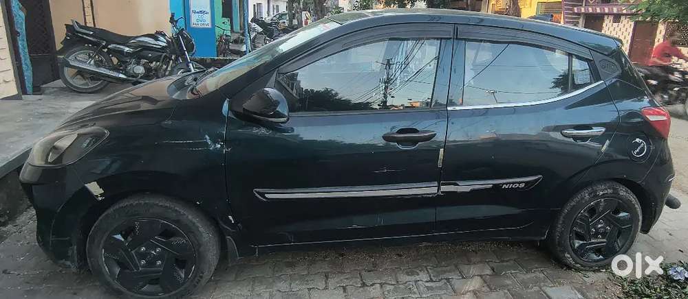 Hyundai Grand I10 2020 Nios Edition