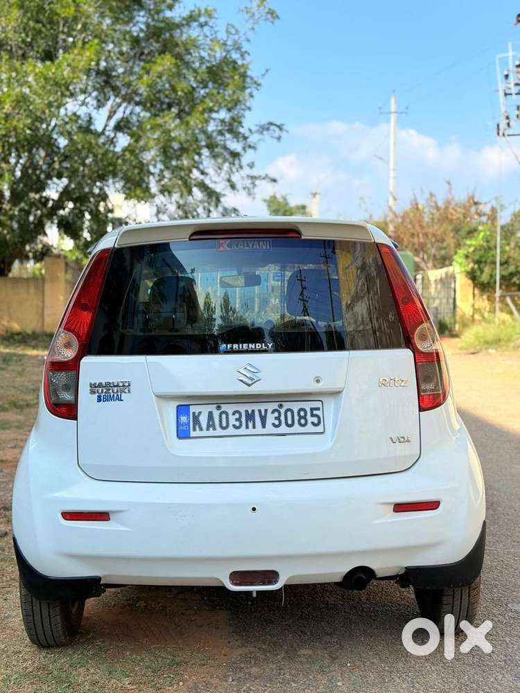 Maruti Suzuki Diesel 2014