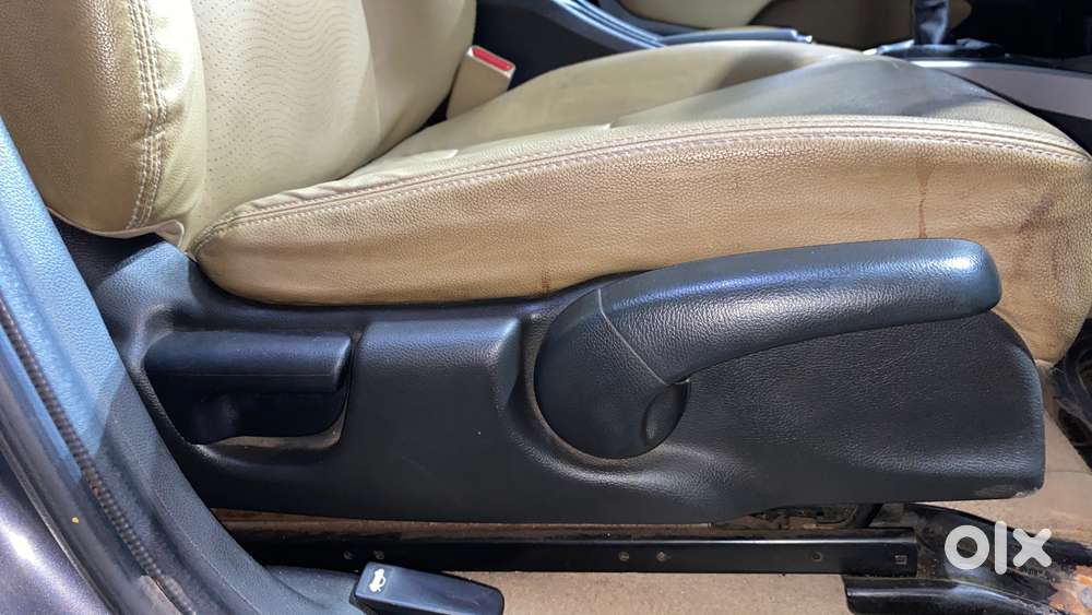 Honda City I-dtec Vx, 2018, Diesel