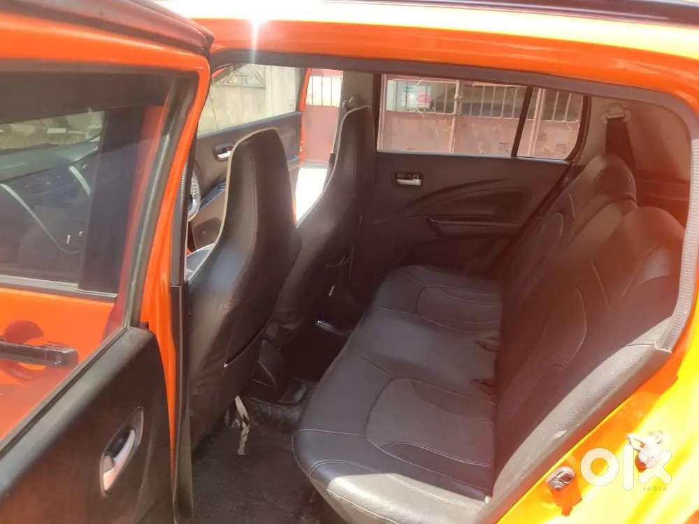 Maruti Suzuki Celerio X Vxi O 18000 Kms  2018