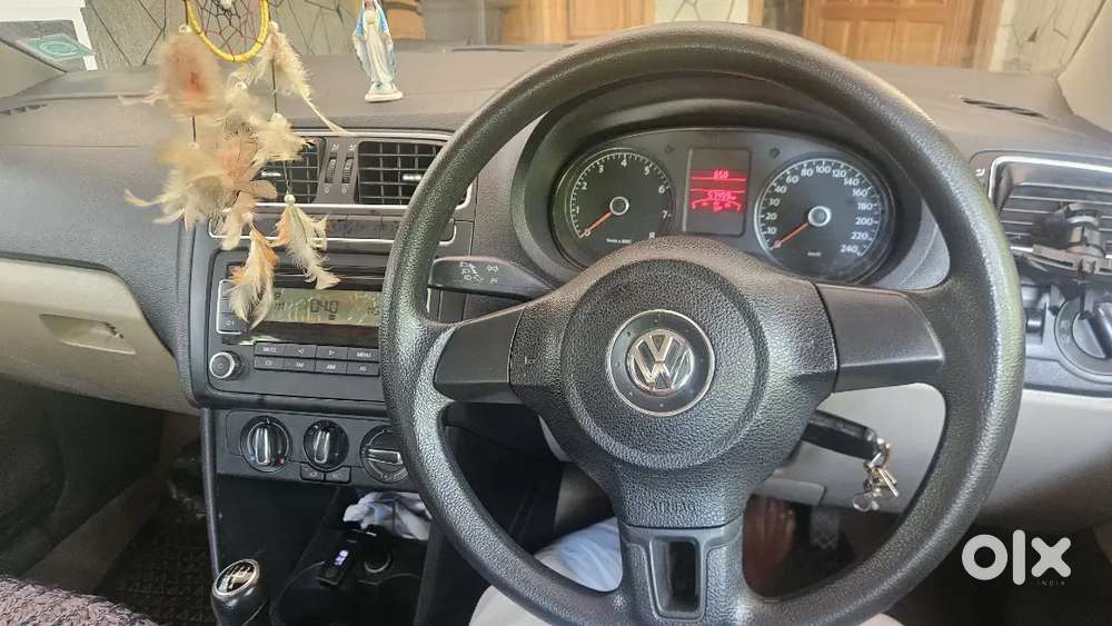 Volkswagen Polo [2012] Ready Less Used Use Nri