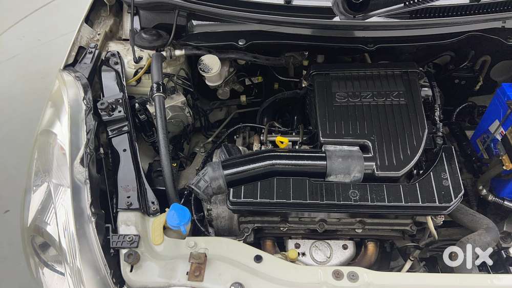 Maruti Suzuki Swift 1.3 Zxi, 2014, Petrol