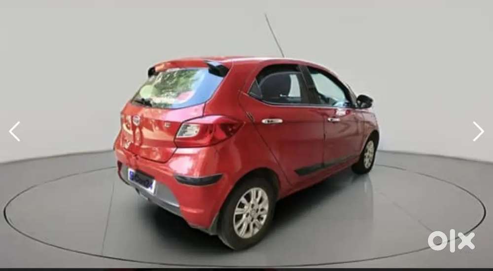 Tata Tiago 1.2 Revotron Xz – 1st Owner