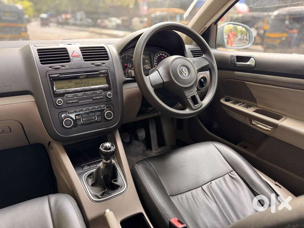 Volkswagen Jetta 2.0 Tdi Comfortline, 2011, Diesel