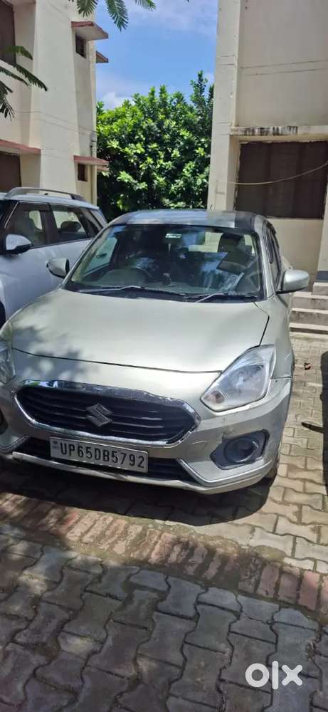 Maruti Suzuki Dzire 2018