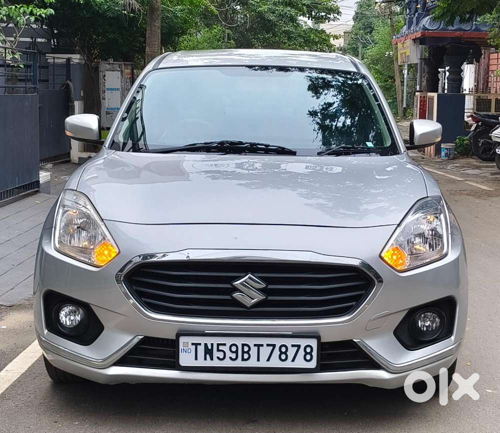 Maruti Suzuki Swift Dzire 2015-2017 Vdi Abs, 2017, Diesel