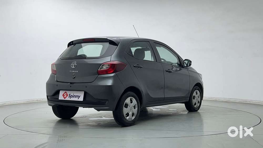 Tata Tiago 1.2 Revotron Xt Option, 2022, Petrol