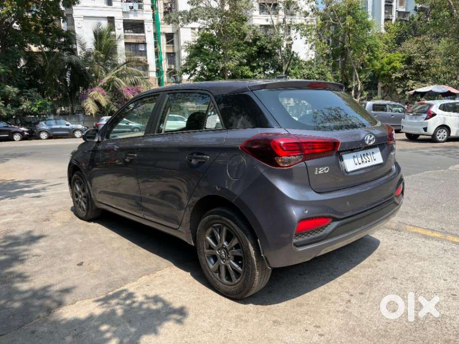 Hyundai I20 1.2 Spotz, 2019, Petrol