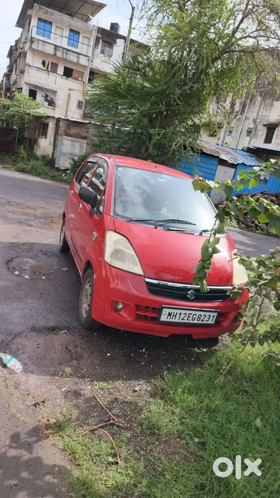 Maruti Suzuki Zen Estilo 2008 Petrol Car