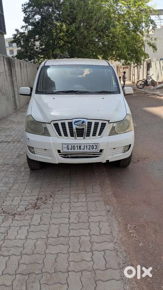 Mahindra Xylo 2011 Diesel