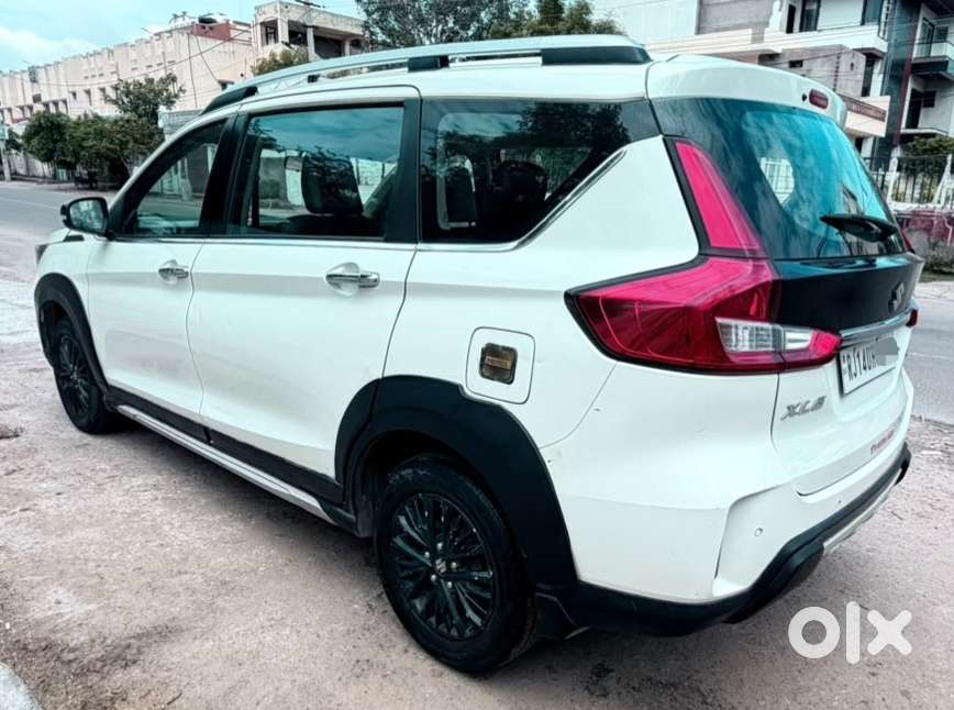 Maruti Suzuki Xl6 1.5 Zeta Mt, 2021, Petrol