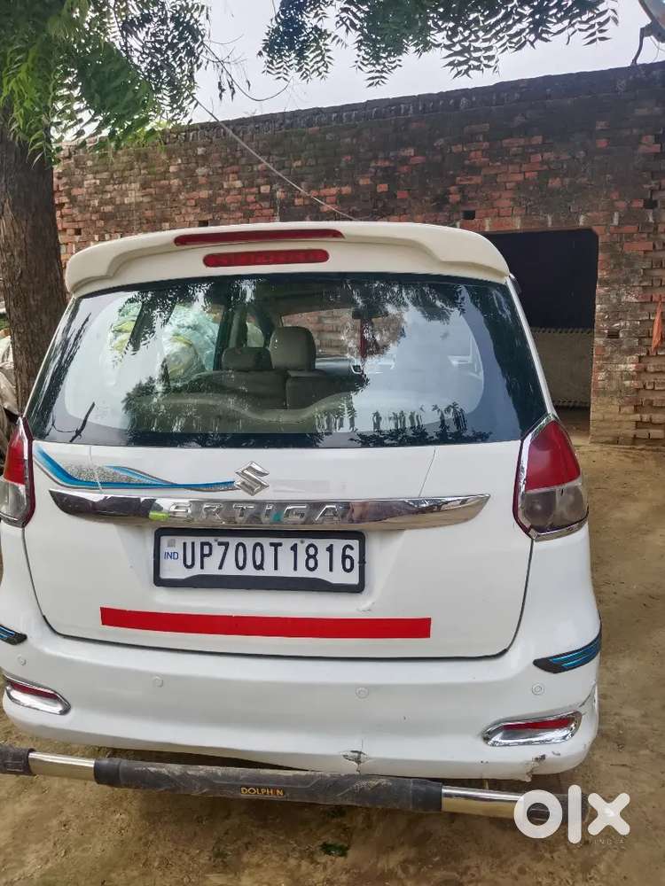 Maruti Suzuki 1000 2017 Second Owner