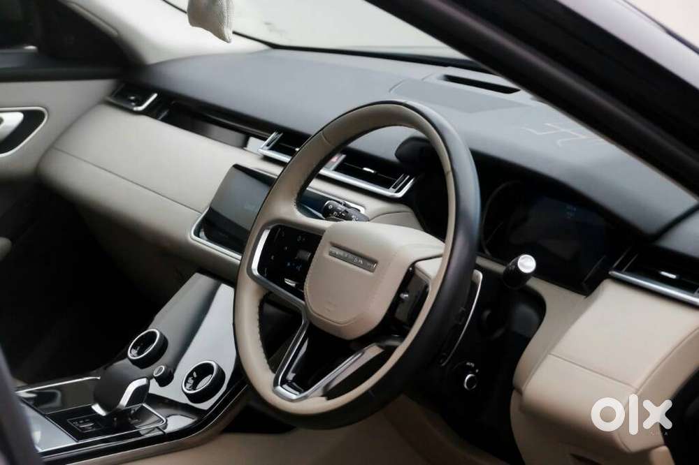 Land Rover Range Velar P250 R-dynamic Se, 2023, Petrol